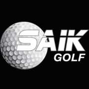 Saik Golf – Enkelt